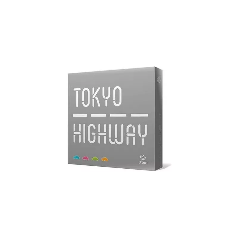 TOKYO HIGHWAY FREXPERT TOKYO HIGHWAY FREXPERT