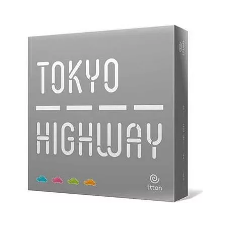 TOKYO HIGHWAY FREXPERT