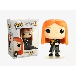 POP GINNY WEASLEY 