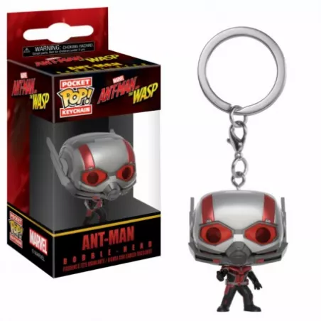 Porte-clés Pocket POP! ANT-MAN