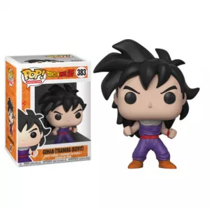 POP DRAGON BALL Z SON GOHAN 