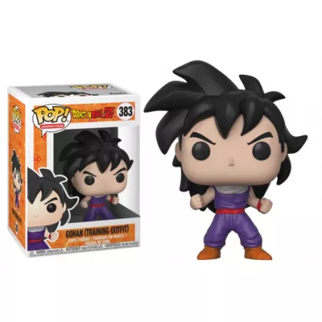 POP DRAGON BALL Z SON GOHAN 