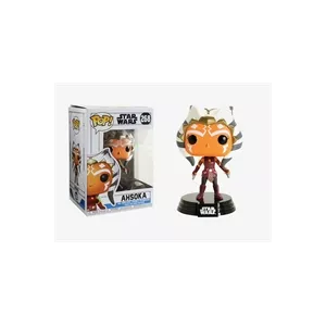 POP STAR WARS AHSOKA