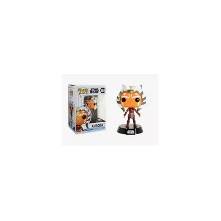 POP STAR WARS AHSOKA