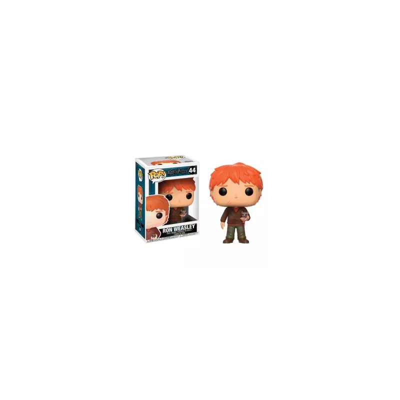 POP HARRY POTTER RON WEASLEY POP HARRY POTTER RON WEASLEY