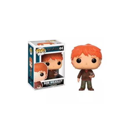 POP HARRY POTTER RON WEASLEY