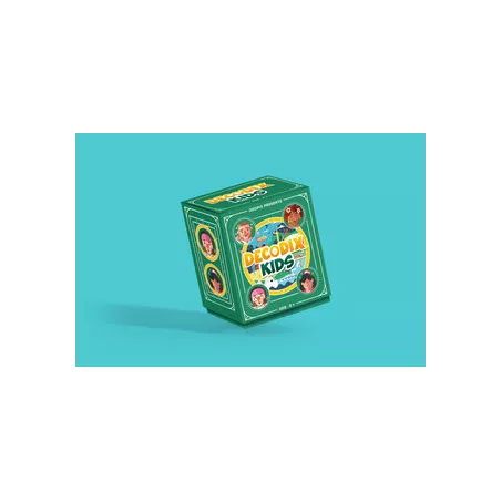 DECODIX KIDSENFANTS