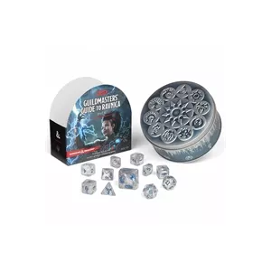 GUILDE DE RAVNICA SET DE DESDES & BOURSES