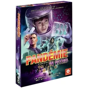 PANDÉMIE EXT. IN VITRO