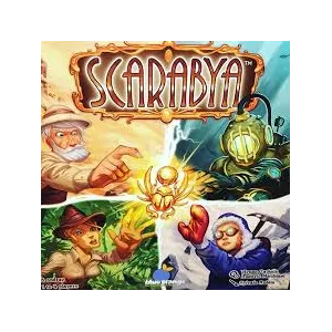 SCRABAYA