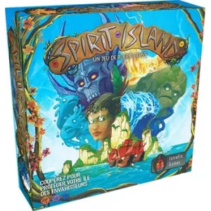 EXPERT SPIRIT ISLAND