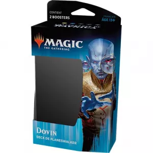 DECKS DE PLANESWALKER L'ALLÉGEANCE: DOVIN