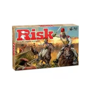 EN FAMILLE RISK CLASSIQUE