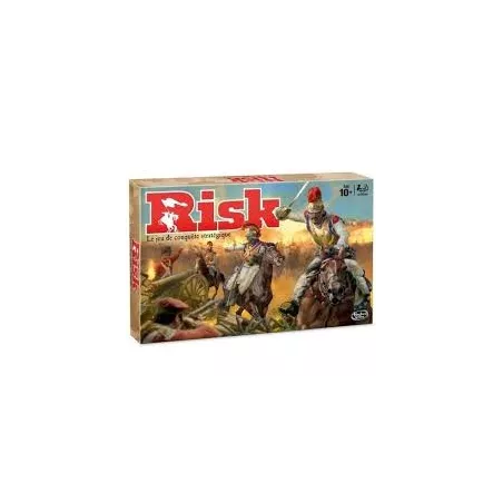 EN FAMILLE RISK CLASSIQUE