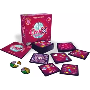 JEUX D'AMBIANCE CORTEXXX CONFIDENTIAL