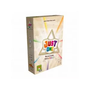 JEUX D'AMBIANCE JUST ONE
