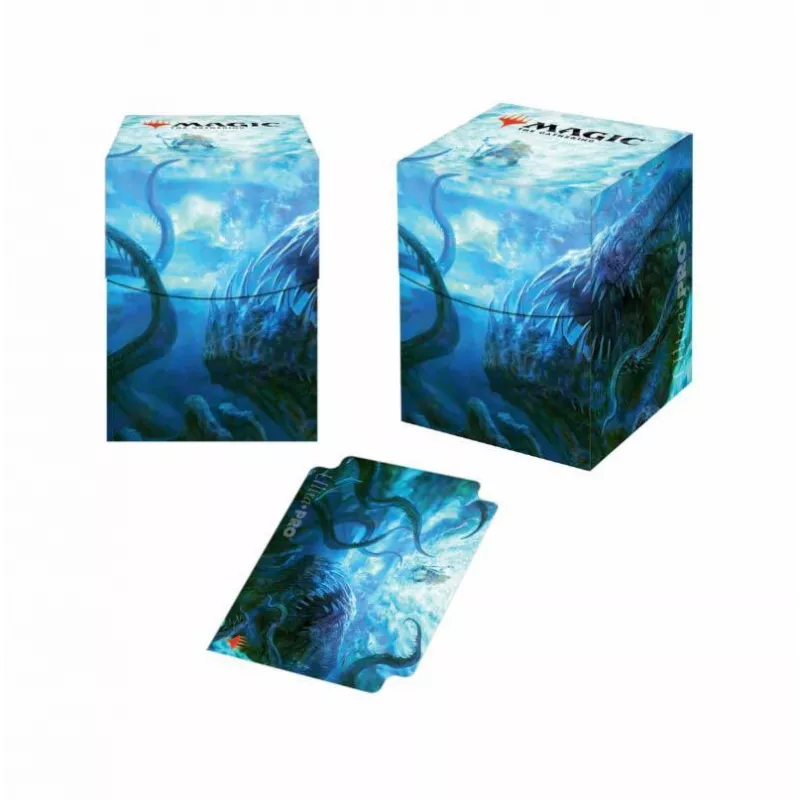 MTG : BOÎTE PLASTIQUE PRO 100 +ULTIMATE MASTERS V2ACCESSOIRES MTG : BOÎTE PLASTIQUE PRO 100 +ULTIMATE MASTERS V2ACCESSOIRES