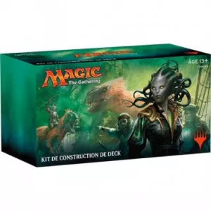 MTG : IXALAN KIT DE CONSTRUCTION FRMAGIC THE GATHERING