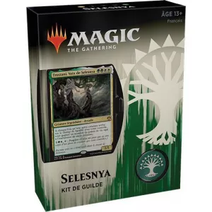 KIT GUILDES DE RAVNICA - SELESNYA