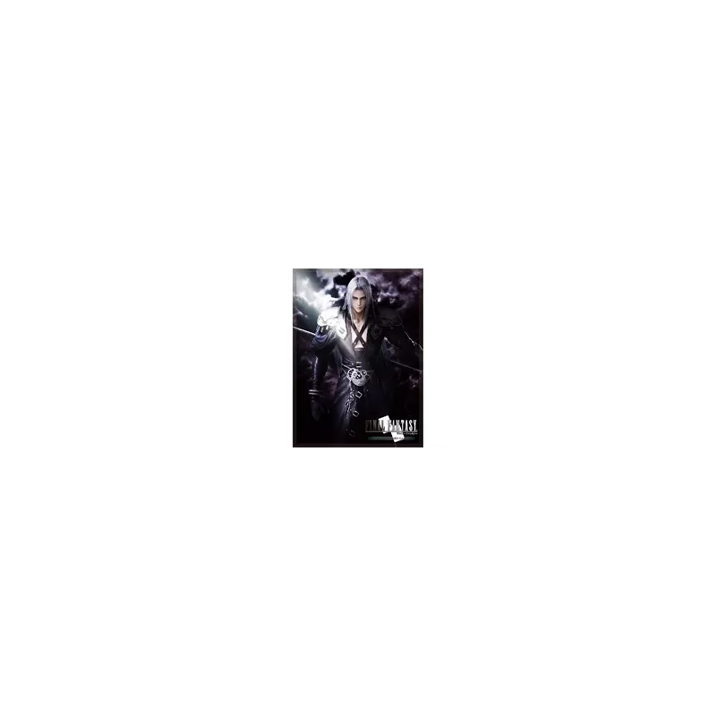 PROTEGE CARTE DISSIDIA FINAL FANTASY SEPHIROTH PROTEGE CARTE DISSIDIA FINAL FANTASY SEPHIROTH