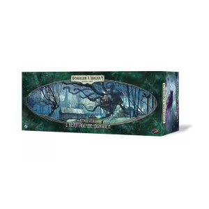 HORREUR A ARKHAM JCE RENOUVEAU HERITAGE DUNWICHHORREUR À ARKHAM « L...