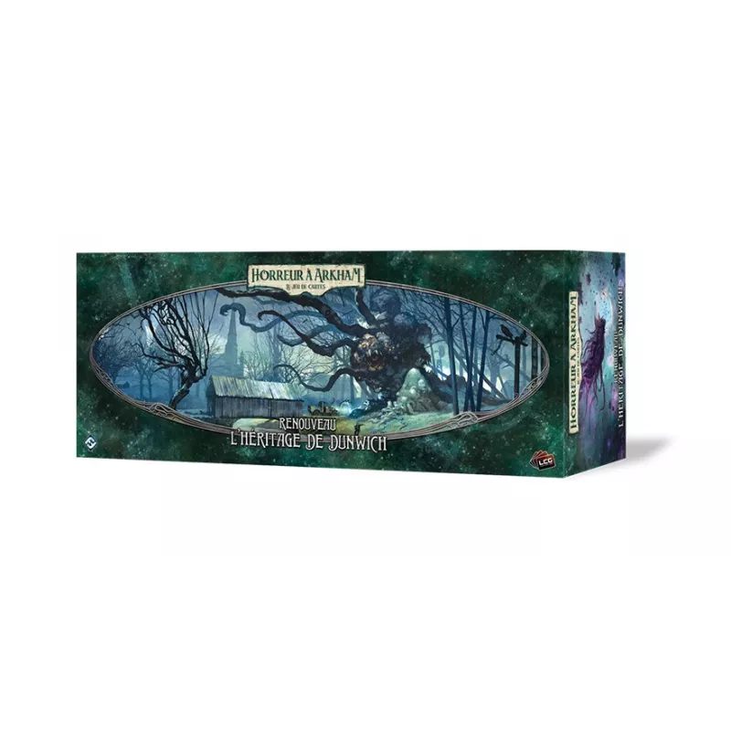 HORREUR A ARKHAM JCE RENOUVEAU HERITAGE DUNWICHHORREUR À ARKHAM « L... HORREUR A ARKHAM JCE RENOUVEAU HERITAGE DUNWICHHORREUR À ARKHAM « L...