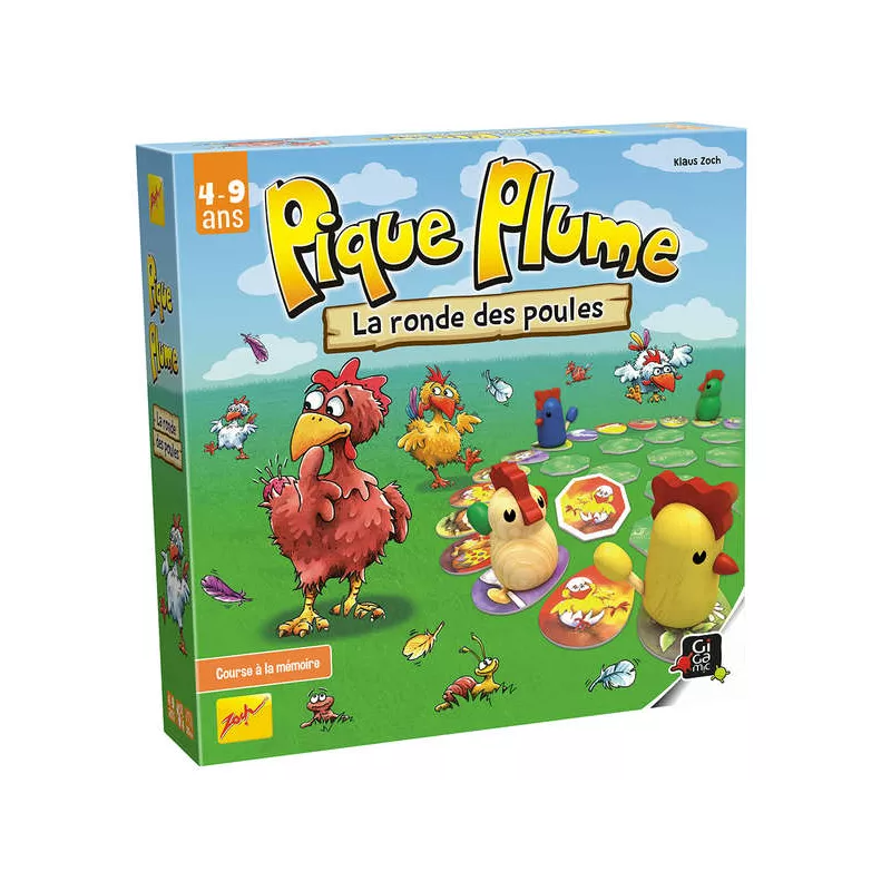 ENFANTS PIQUE PLUME ENFANTS PIQUE PLUME