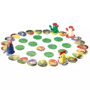 ENFANTS PIQUE PLUME