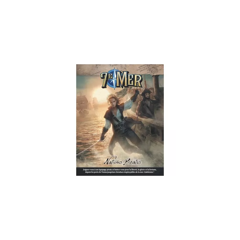 7E MER NATIONS PIRATES7E MER 7E MER NATIONS PIRATES7E MER