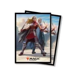 MTG : 80 PROTÈGES-CARTES BBD V1PROTÈGES CARTES