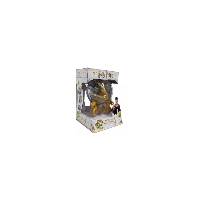 PERPLEXUS HARRY-POTTER