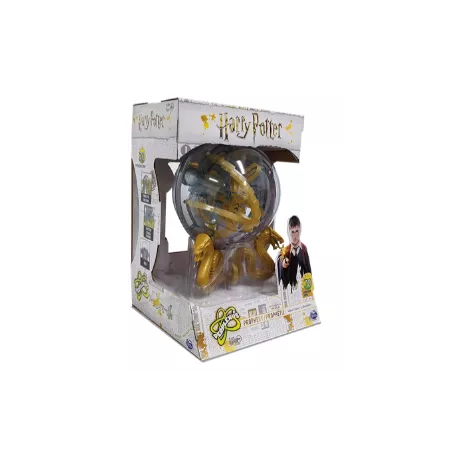 PERPLEXUS HARRY-POTTER