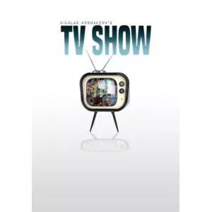 TV SHOW - FREN FAMILLE Découvrez le jeu TV show, un jeu d'ambiance ...