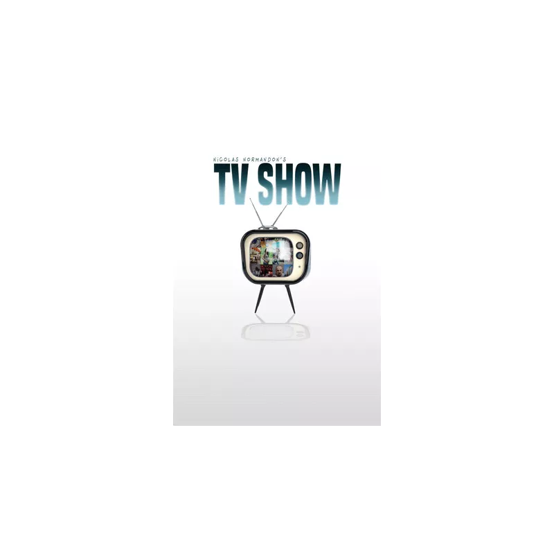 TV SHOW - FREN FAMILLE Découvrez le jeu TV show, un jeu d'ambiance ... TV SHOW - FREN FAMILLE Découvrez le jeu TV show, un jeu d'ambiance ...