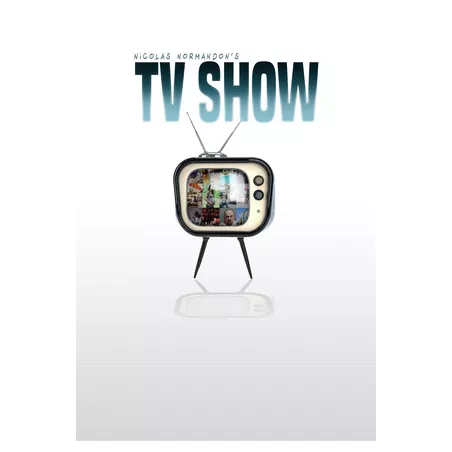 TV SHOW - FREN FAMILLE Découvrez le jeu TV show, un jeu d'ambiance ...