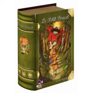 LE PETIT POUCET FRENFANTS