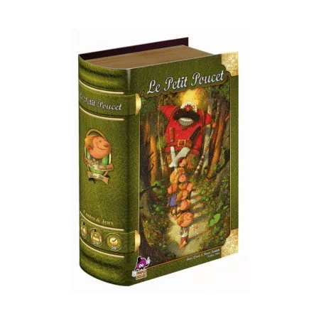 LE PETIT POUCET FRENFANTS