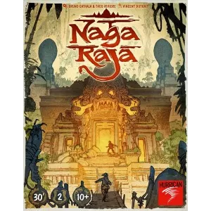 NAGA RAJA