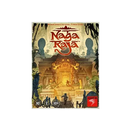 NAGA RAJA
