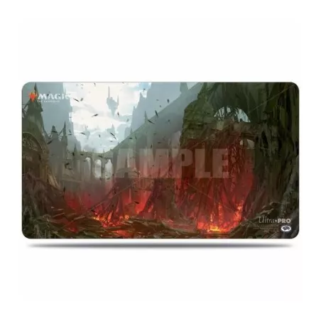 TAPIS DE JEU ALLEGEANCE MAGIC V4TAPIS DE JEU