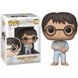 HARRY POTTER POP! MOVIES 9 CMPOP & FIGURINES