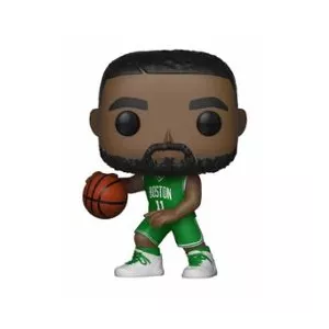NBA POP! KYRIE IRVING (CELTICS) 9 CM