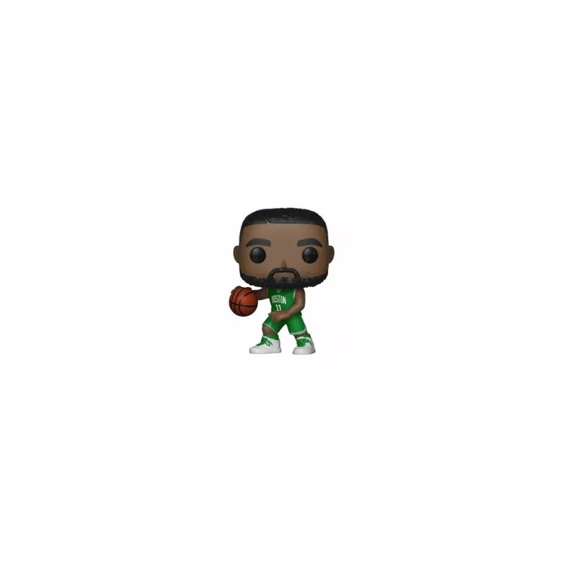 NBA POP! KYRIE IRVING (CELTICS) 9 CM NBA POP! KYRIE IRVING (CELTICS) 9 CM
