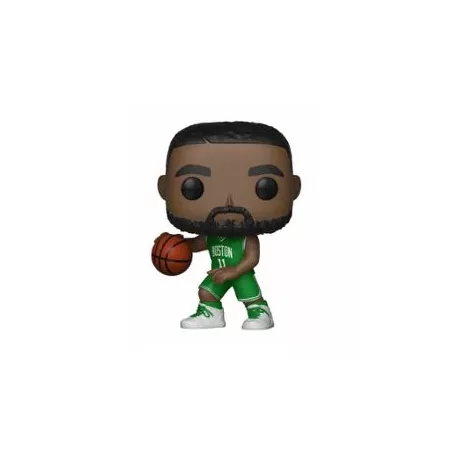NBA POP! KYRIE IRVING (CELTICS) 9 CM