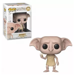 HARRY POTTER POP! DOBBY 9 CM