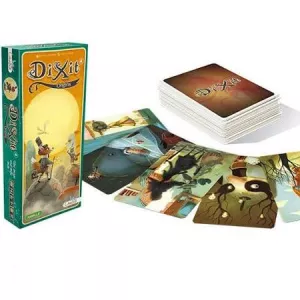DIXIT 4 - ORIGINS