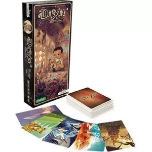 DIXIT 8 - HARMONIES