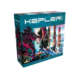 KEPLER 3042