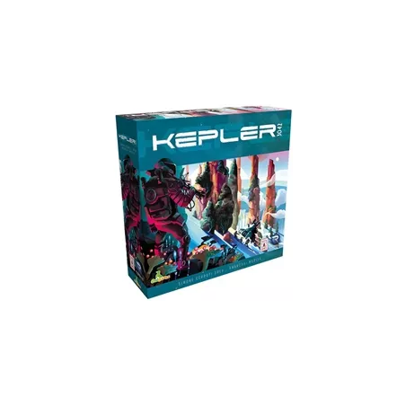 KEPLER 3042