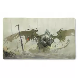 DRAGON SHIELD PLAYMAT - DASHATTAPIS DE JEU